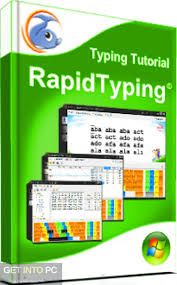 Our exclusive typing games are a great way to improve typing speed and accuracy and can be tailored to current typing abilities. Rapid Typing Tutor Free Download