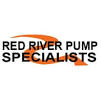 Red river pump