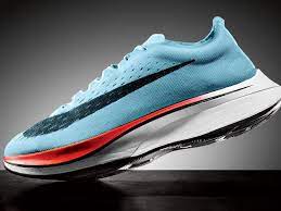 Nike S New Zoom Vaporfly 4 Made Me Run Faster gambar png