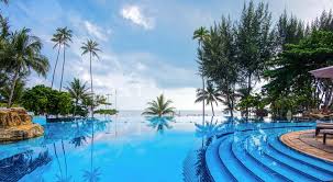 Kolam renang adalah sebuah fasilitas untuk berenang. Nirwana Resort Hotel Pulau Bintan Promo Terbaru 2020 Rp 1170753 Foto Hd Ulasan