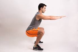 isometric exercises 7 moves for