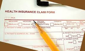 The cms 1500 insurance claim forms are printed in red ocr (optical character recognition) ink on special bond paper in strict compliance with government printing and are guaranteed to be compliant with the most recent cms regulations. Revised Cms 1500 Claim Form