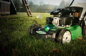 Electric lawn mowers easy guide for beginners including comparison with gas mowers and the best corded and cordless electric lawn mowers reviewed. Lawn Boy Landscaping Equipment Lawn Mowers Blowervacs And Snowblowers Lawnboy