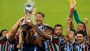 Get your favourite live sport everyday with unlimited bandwith and high quality. 1 1 Fluminense Copa Rio Champion By Penalties Junipersports