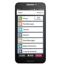 Great Call Jitterbug Smartphone Medical Alert App Review