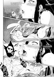 Taima no Haha | Demon Slayer Mother » nhentai - Hentai Manga, Doujinshi &  Porn Comics