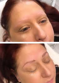 brows by abbie premier microblading