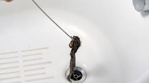 How To Clean Shower Drain Clogged With Hair