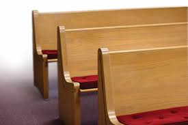 cost of used church sanctuary furniture