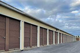 self storage units in watertown ny