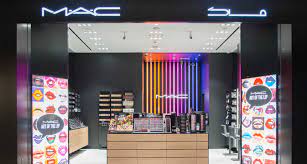 mac cosmetics in burjuman mall