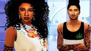 If you love simulation games, a newer version — sims 4 — of the game that started it all could be a good addition to your collection. Inside The Online Communities Making Beautiful Black Sims Dazed