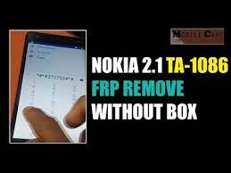Miraclebox easily done all andriod phone flashing, frp , pattern lock, pin lock, hang on logo, baseband repair, network repiar, and many more problem. Nokia 2 1 Ta 1086 Android 8 1 Frp Bypass Done Without Box 2019 Youtube