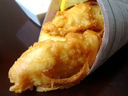 batter dipped fish recipe