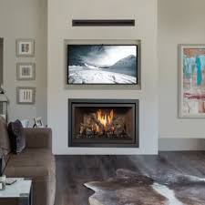 864 Trv 31k Deluxe Gas Fireplace