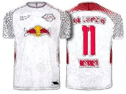 Rasenballsport leipzig e.v., commonly known as rb leipzig, is a german association football club based in leipzig, saxony. Rb Leipzig Jersey Shirt For Cheap Timo Werner Home Kit Soccer Jersey Rb Leipzig Bundesliga Germany