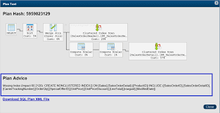 improve sql server performance with