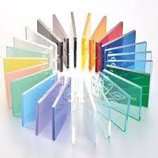 acrylic sheets cut to size whole