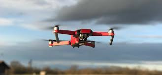 india s 1st drone policy announced