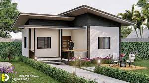Bungalow House Plans 6 8 With Two