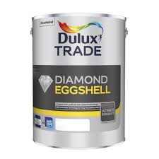 Dulux Trade Diamond Eggs Colour