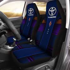 Toyota Tundra Lph Car Seat Cover Set