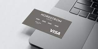 nordstrom credit card payment