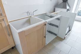 At the lower end of the spectrum, it can be possible to purchase and install a new kitchen from around £1,200. My Skips