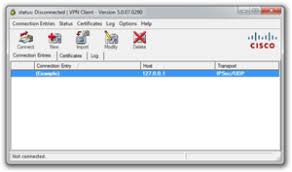 Installation and setup instructions for windows. Cisco Systems Vpn Client Wikipedia