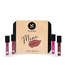 sugar cosmetics sy lips mini