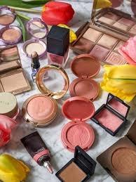 2021 makeup collection blush bronzer