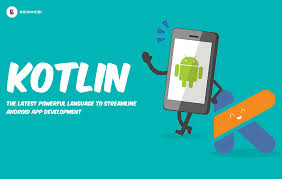 The best integrated development environment (ide) for android app development is android studio. Kotlin The Latest Powerful Language To Streamline Android App Development