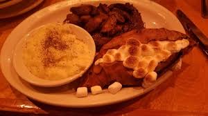 Okay so i am not quite sure what to order for dessert from texas roadhouse. Texas Roadhouse 197 Photos 198 Reviews Barbeque 14175 W Grand Ave Surprise Az Restaurant Reviews Phone Number