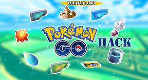 Pokemon Go Hack MOD APK V0.241.1 (Fake GPS, Teleporting)