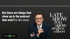 Media posted by Stephen Colbert