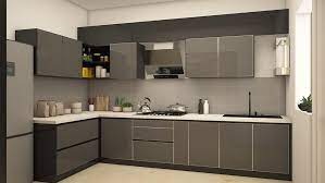 innovative modular kitchen designs for