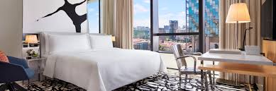 Luxury Singapore Hotel Suites Jw Marriott Hotel Singapore