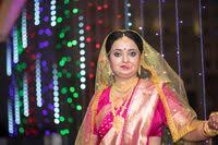abhijit paul bridal makeup in kolkata