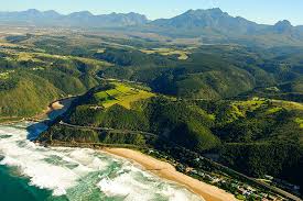 Perfect Garden Route Itinerary