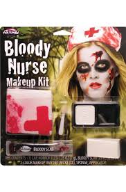 nurse makeup kit purecostumes com