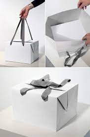 design box cake packaging ideas
