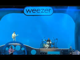 weezer live in toronto 23 full show