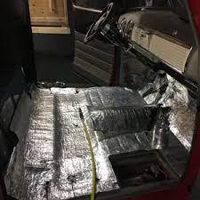 auto upholstery in raleigh nc