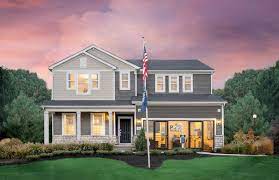 Pulte Homes In Columbus Oh 23