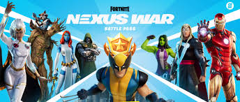 Free fortnite accounts generator | 100% working email and password 2020: Fortnite Nexus War Battle Pass Trailer Skins And Cosmetics Cost Challenges And More