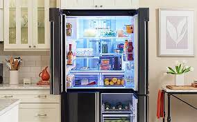 Best Refrigerators For Your Home The