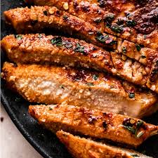 the best air fryer pork chops
