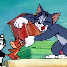 the recycled history of tom and jerry