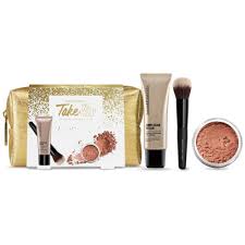 bareminerals take me with you 3 piece try me kit