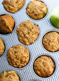 healthy apple ins recipe cookie